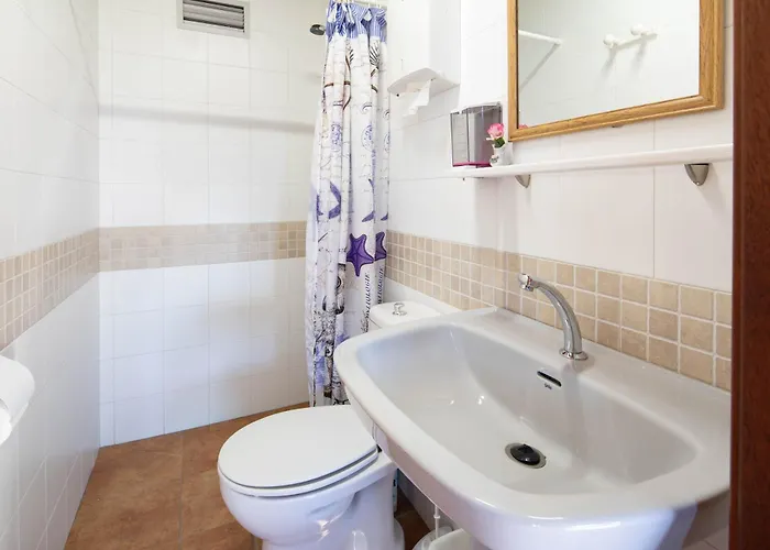 O Forno Do Curro-habitacion Jardin *